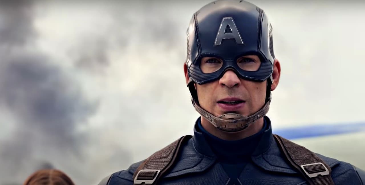 La vez que el Capitán América se convirtió en hombre lobo y 7 cosas raras que le han pasado