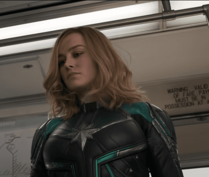 Capitana Marvel podría convertirse en villana en el MCU: los cómics lo prueban
