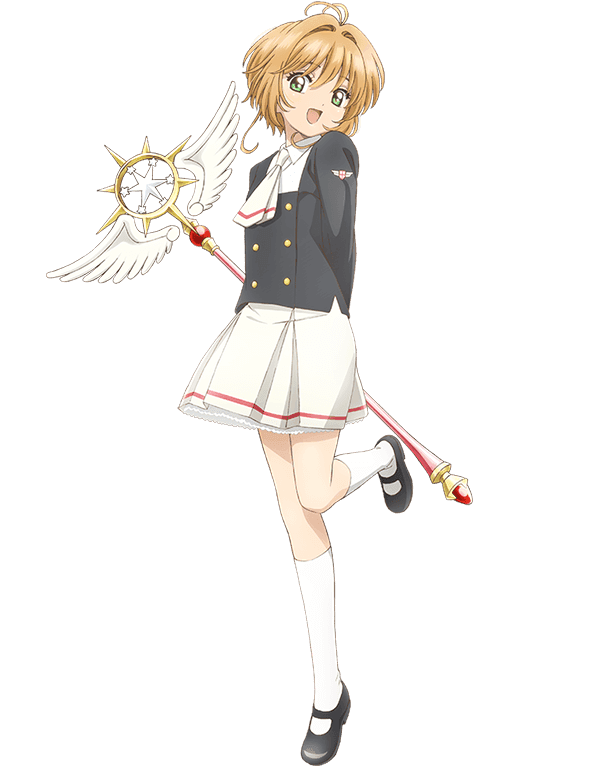 Cardcaptor Sakura Clear Card-hen: ¡esta es la fecha de estreno del nuevo anime!