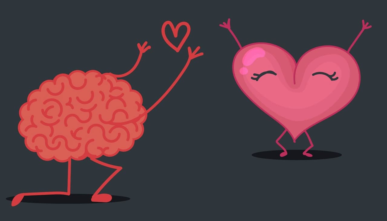 La atracción mental es mucho más fuerte que la física: la ciencia lo explica