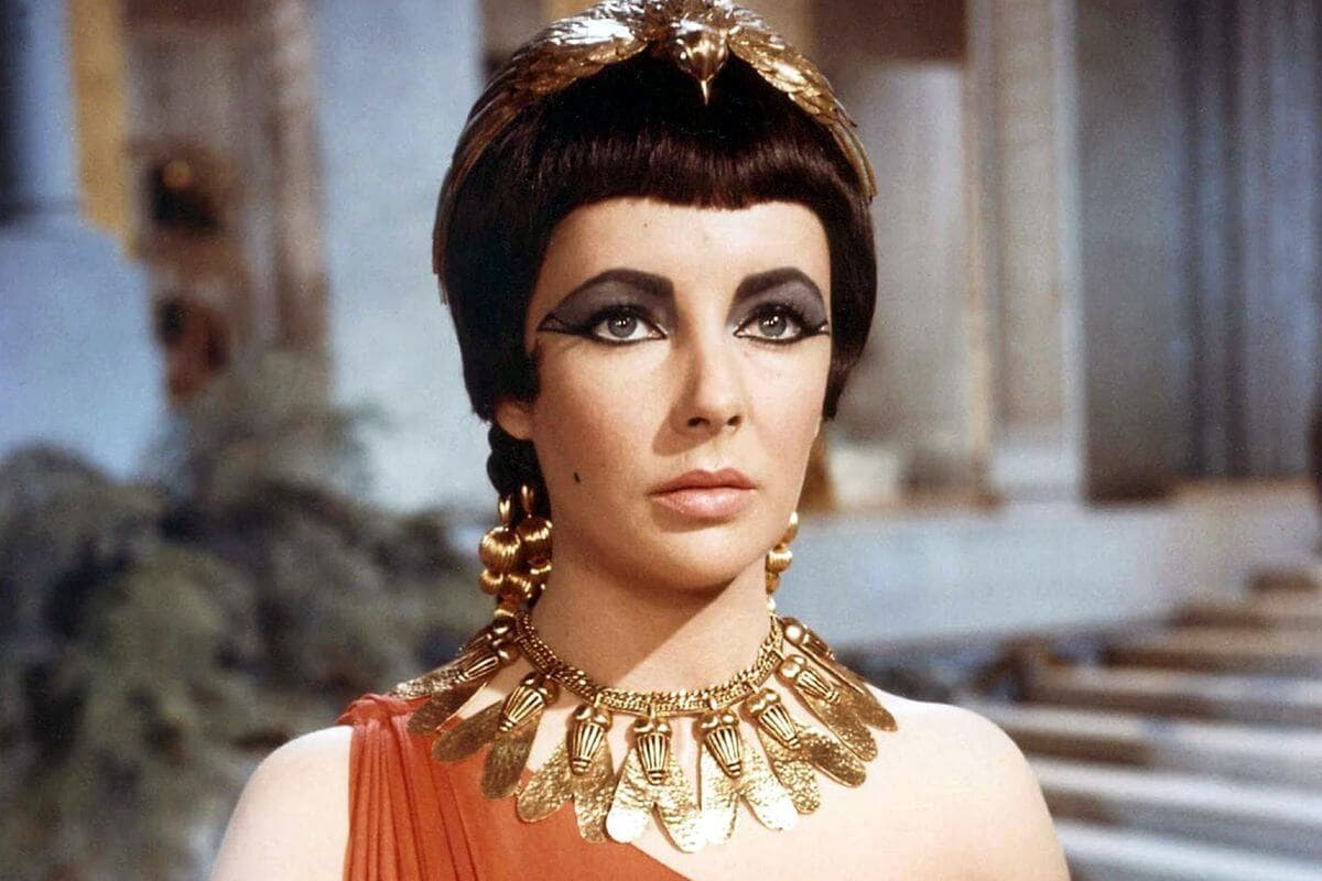 Los secretos de belleza de Cleopatra fueron revelados: te mantendrán eternamente joven
