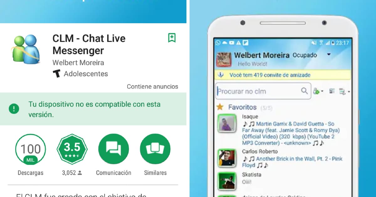 ¿Messenger regresó? Te contamos la verdad (y cómo conseguirlo)