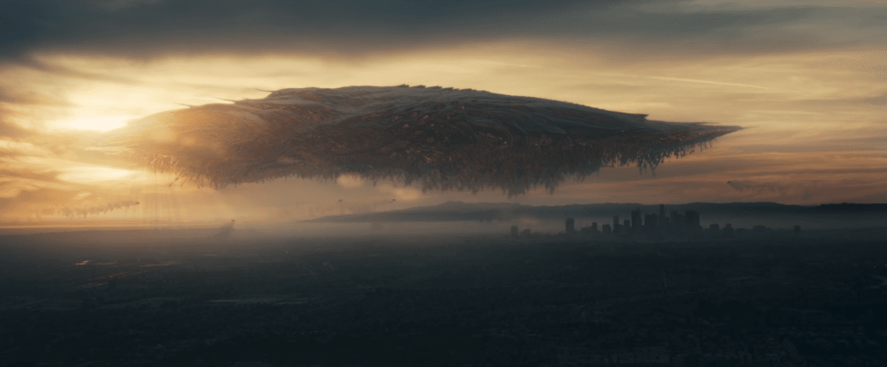 Hay un genial fan film de Cloverfield y es definitivamente mejor que la última película oficial