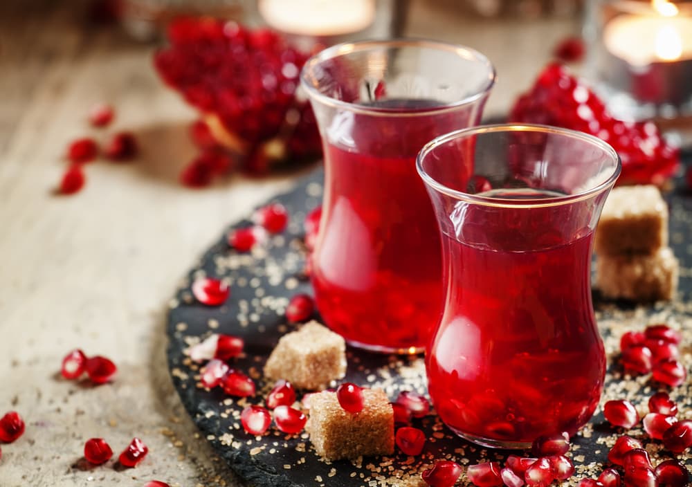 4 cocteles inspirados en libros y escritores famosos