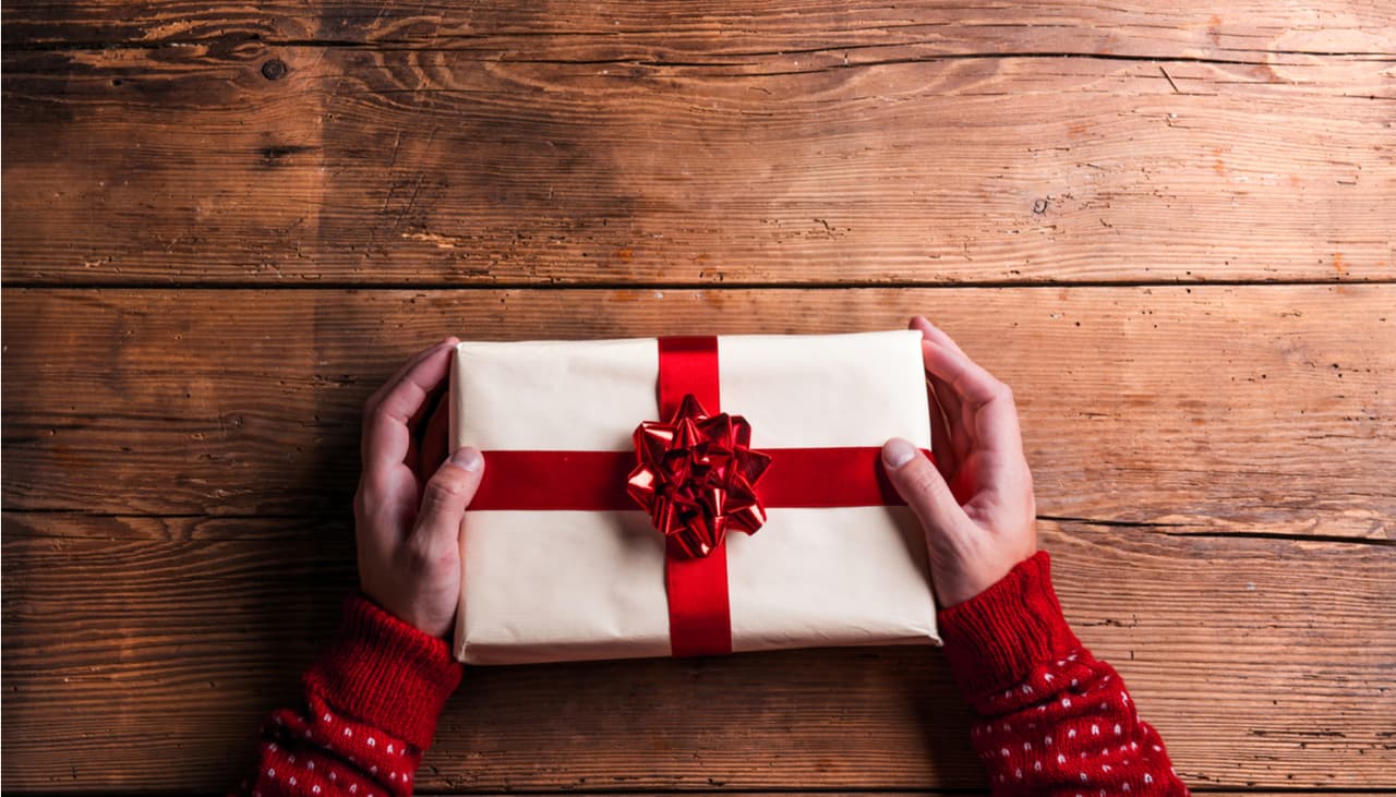 Para que no termines Navidad endeudado, te damos algunos tips para no gastar tanto