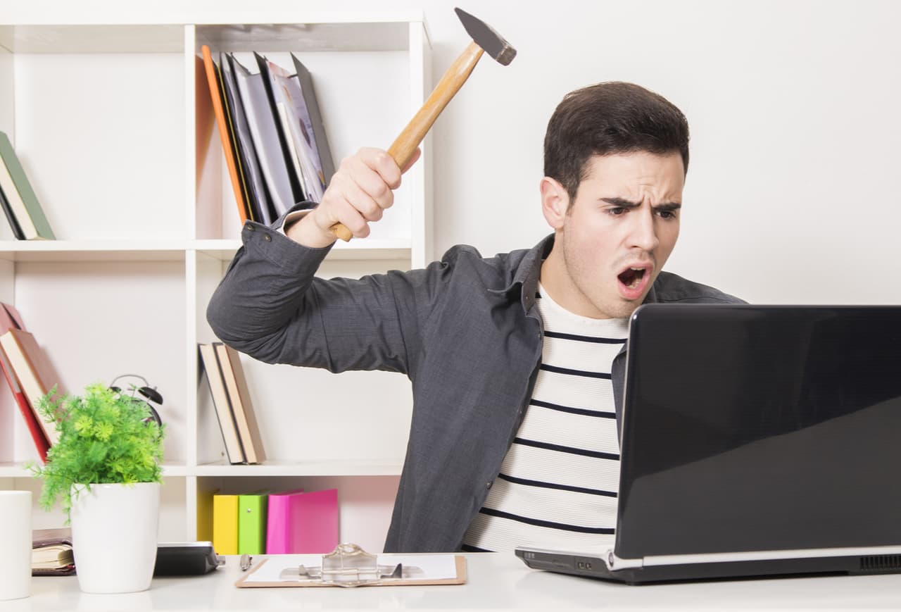 Tips para que tu computadora ya no sea tan lenta sin tener que llamar al técnico