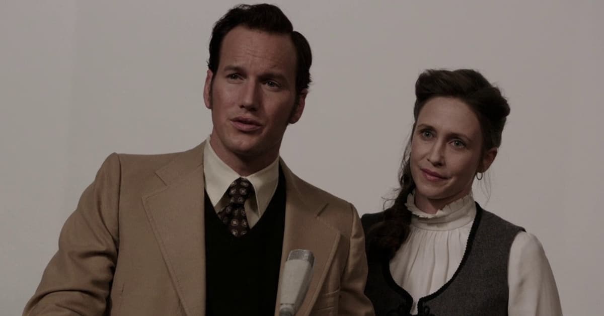 Estos objetos del tráiler de Anabelle 3 existen en la vida real ¡Merecen su propia película!