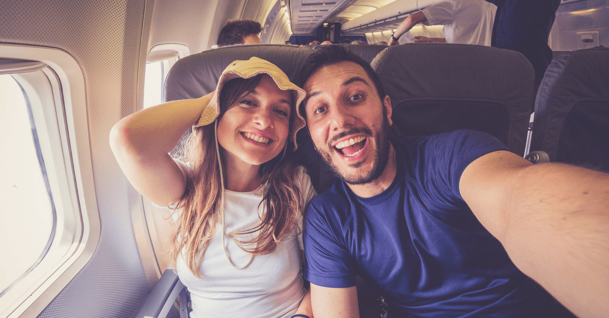 23 ideas de viajes para celebrar a lo grande tu aniversario