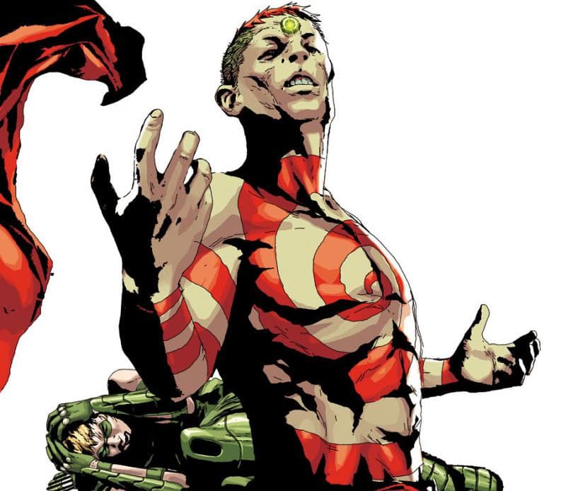 Mis villanos favoritos: Todo sobre el origen de Count Vertigo