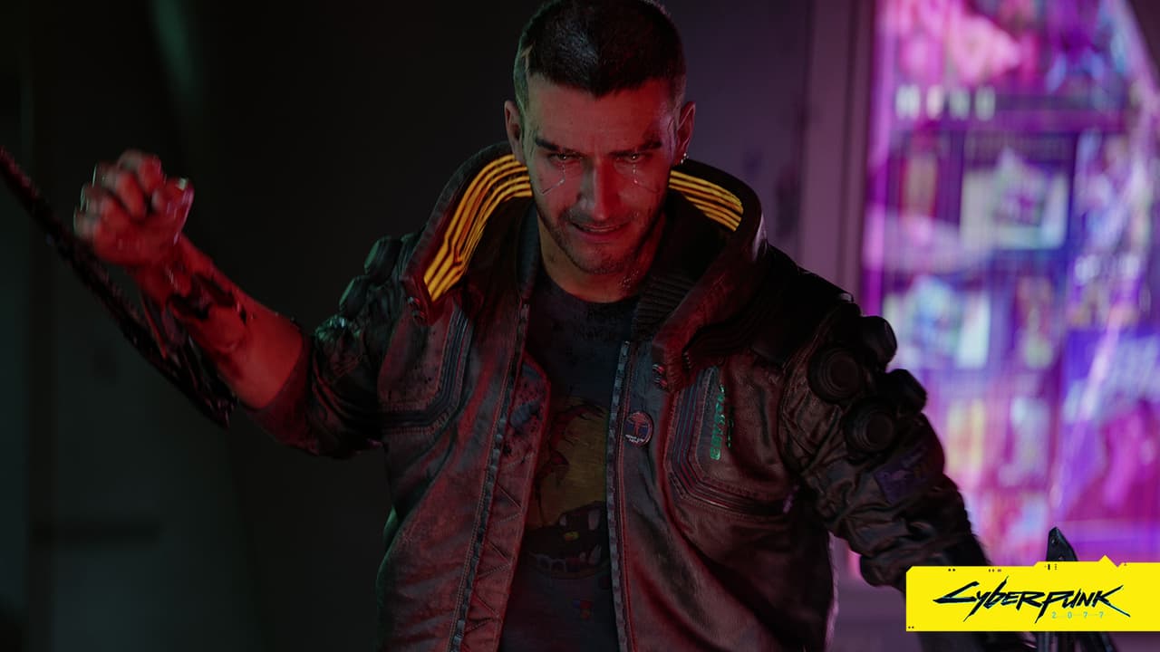 Otro más que se retrasa: Cyberpunk 2077 anuncia que saldrá más tarde