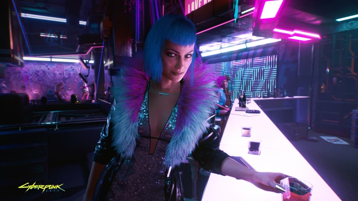 'Cyberpunk 2077' puede ser peligroso para la salud: te explicamos por qué