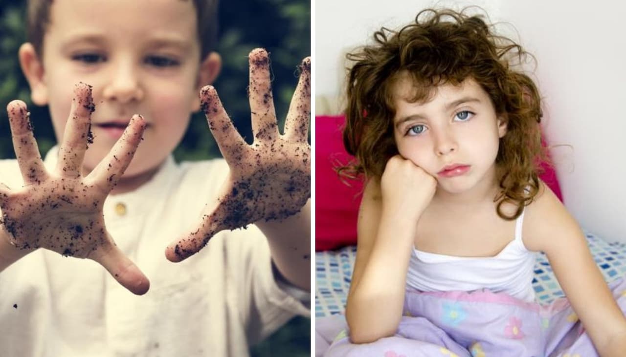 Un chico peruano creó galletas que combaten la anemia