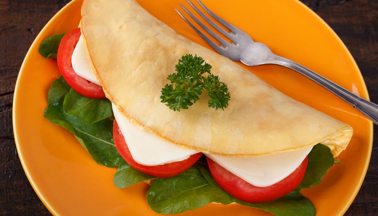 ¿Quieres dejar de comer pan?