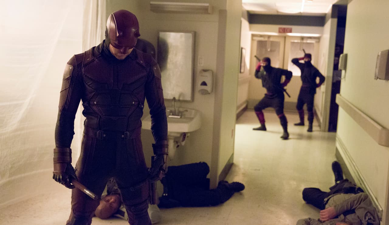 Daredevil podría regresar y tener cuarta temporada... ¡Ni en Netflix ni en Disney plus!