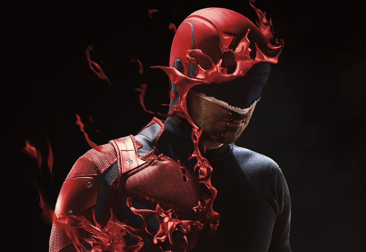 Marvel podría rescatar a The Defenders de Netflix