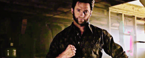 ¡Logan está nominada al Oscar!