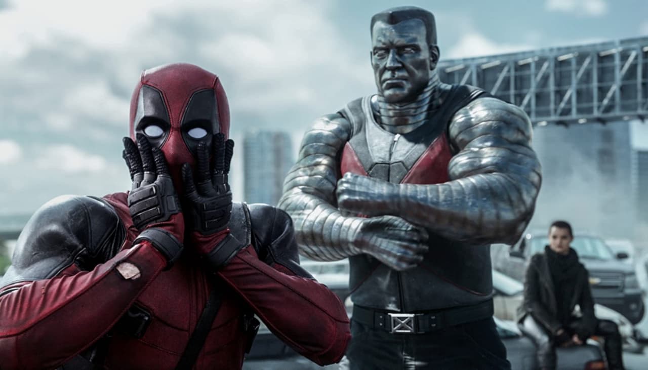 'Deadpool 3' ya tiene título y estará conectada con el MCU: te contamos los detalles