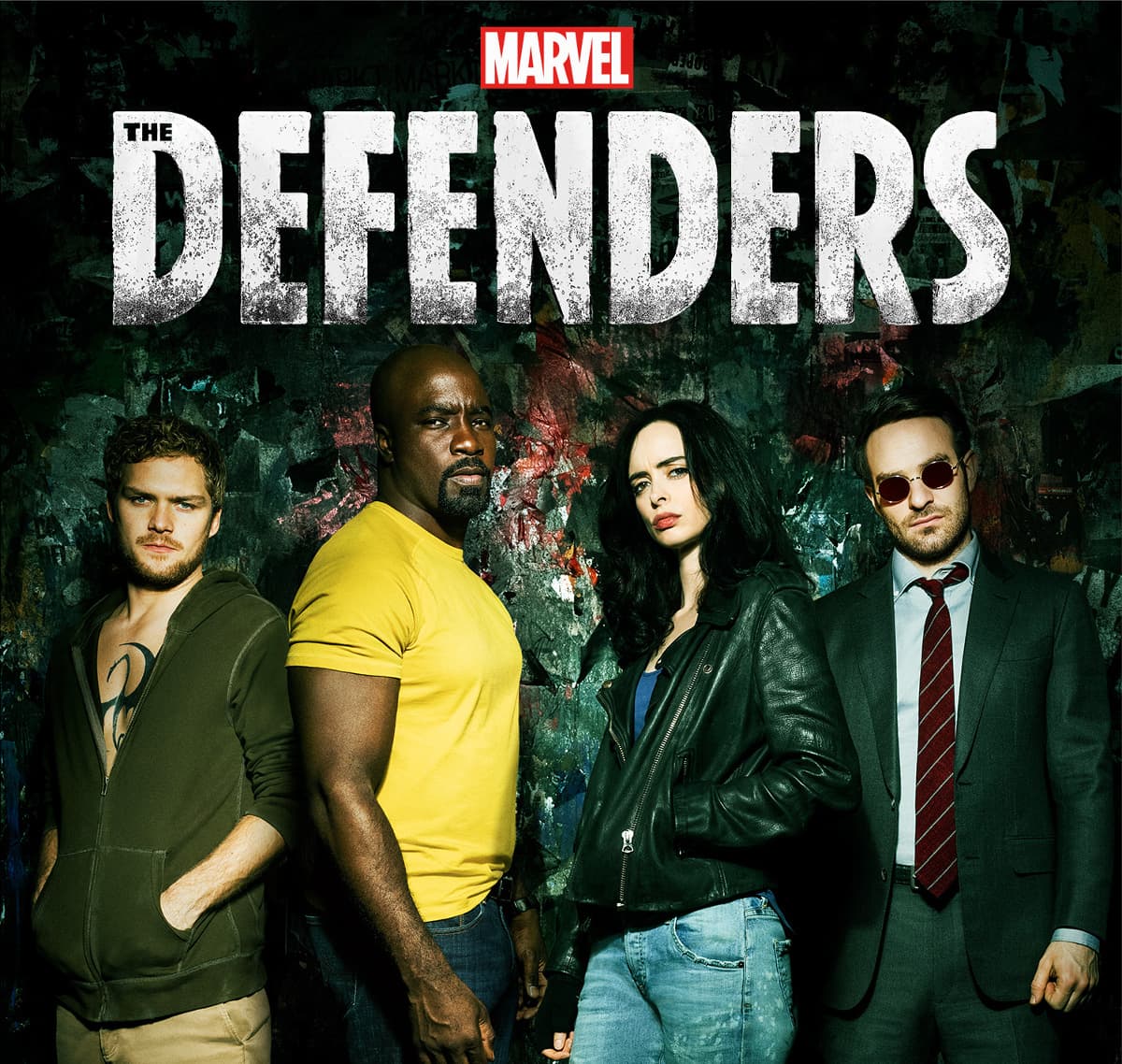 The Defenders: el último tráiler revela una guerra, a la villana y humor en el grupo