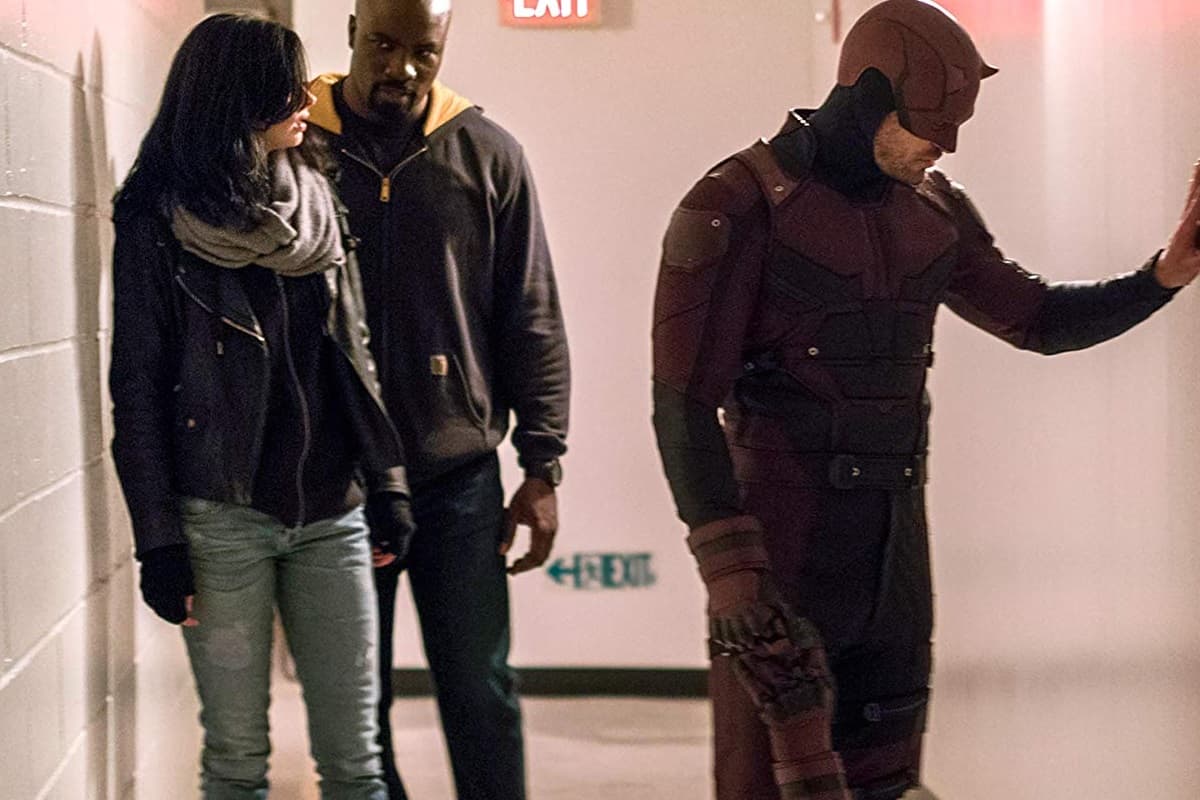 Adiós, Daredevil: Marvel se despide de Netflix con una subasta
