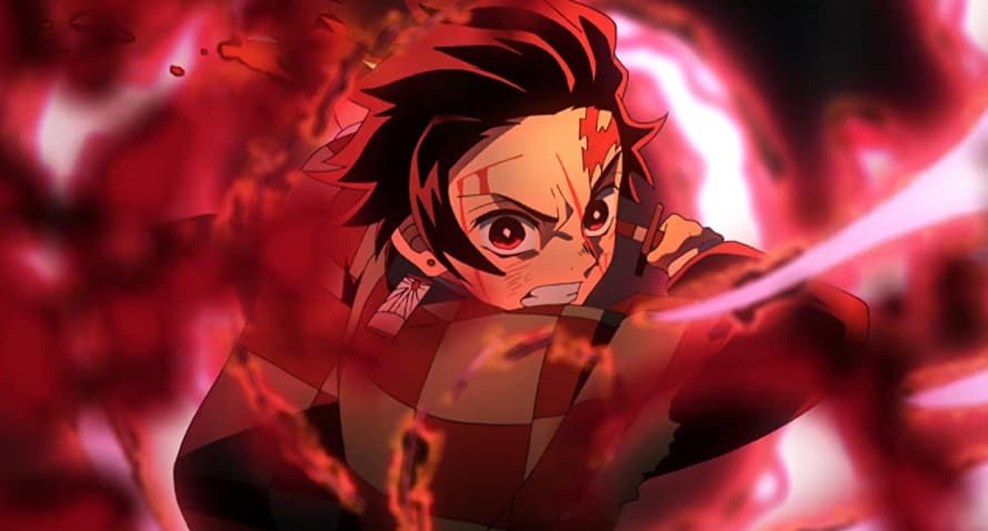 Tanjiro es el cazador más poderoso de 'Demon Slayer' por la Respiración del Sol: ¿cómo funciona?