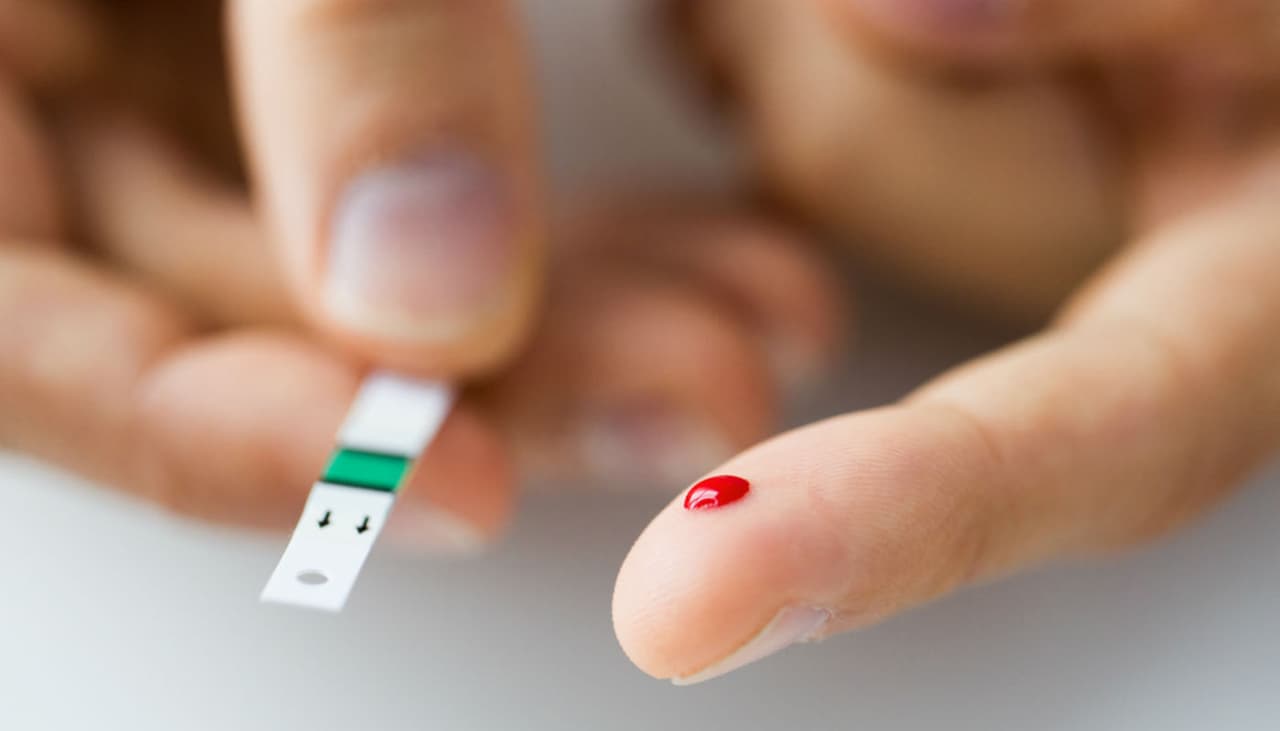 Evita la diabetes: Harvard revela 8 pasos para prevenir esta seria enfermedad