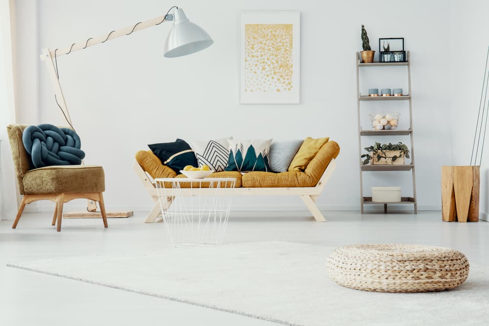 Mantén las buenas vibras en tu hogar: 10 cosas que todos hacemos mal según el feng shui