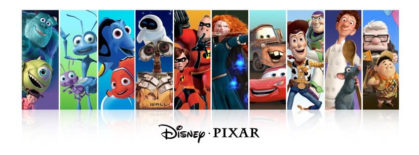 Pixar lanzó dos conmovedores cortometrajes sobre autismo: te garantizamos reflexión y lágrimas