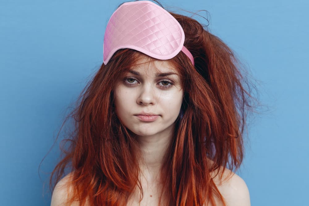 Algunos hábitos podrían estar arruinando la calidad de tu sueño, te decimos cómo corregirlos