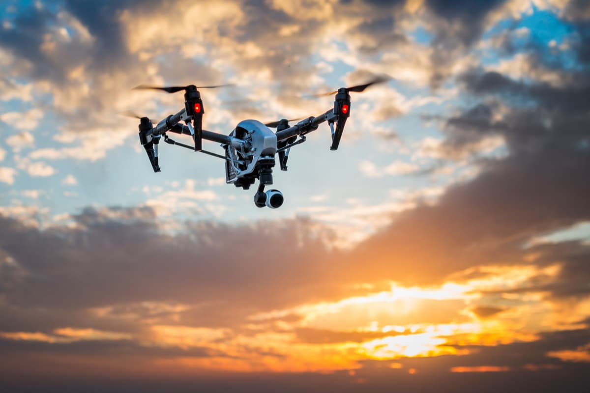 Las mejores fotos del mundo tomadas con un dron: te harán ver la realidad desde otro ángulo