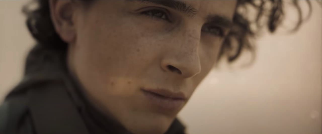 Guillermo del Toro participó en 'Dune' y otra conexión con México que no conocías