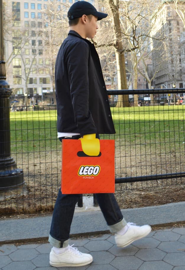 ¡Woow! LEGO acaba de soprendernos una vez más más con esta brillante idea