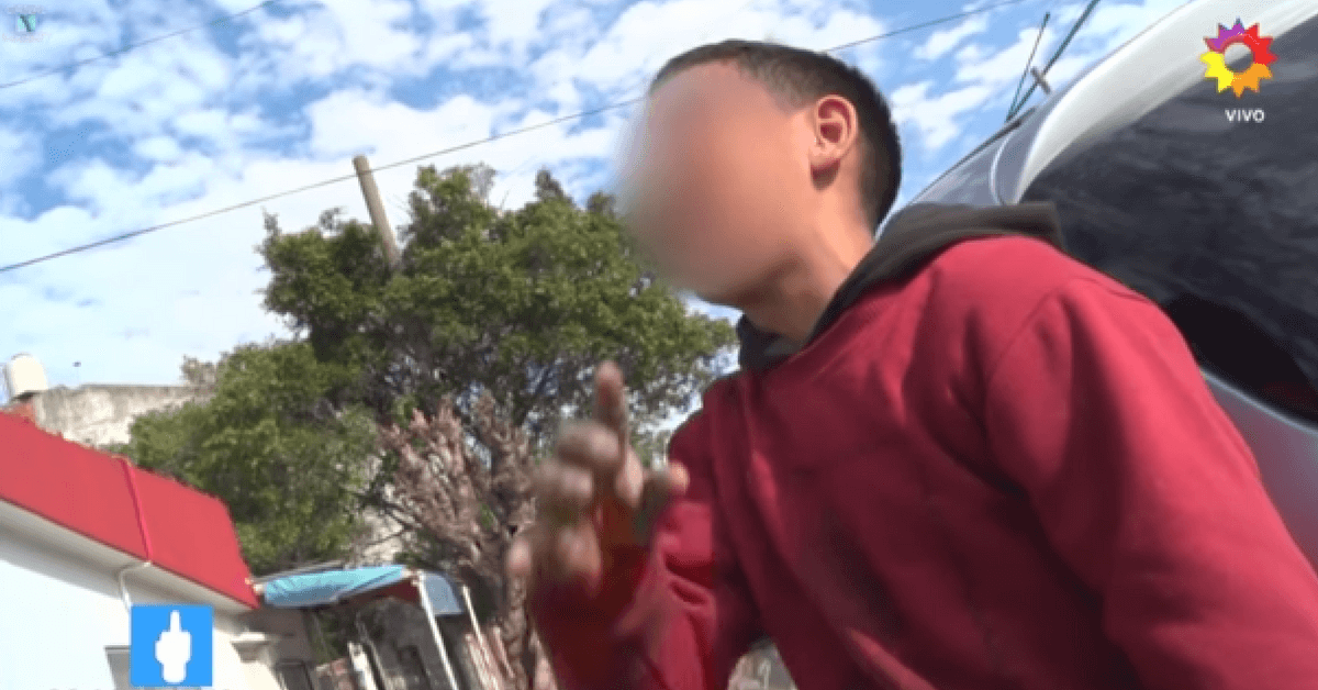 Lo que realmente se debería debatir a partir del testimonio de "El Polaquito"