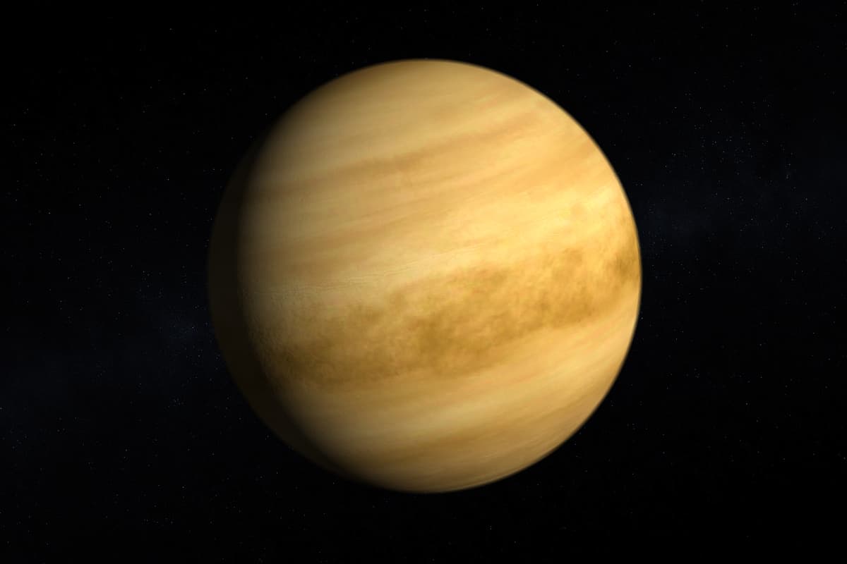 ¿Hay vida extraterrestre en Venus? Científicos creen haber encontrado las pruebas