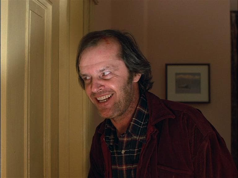 'Toy Story’ tiene una oscura conexión con ‘El resplandor’ y nunca te diste cuenta