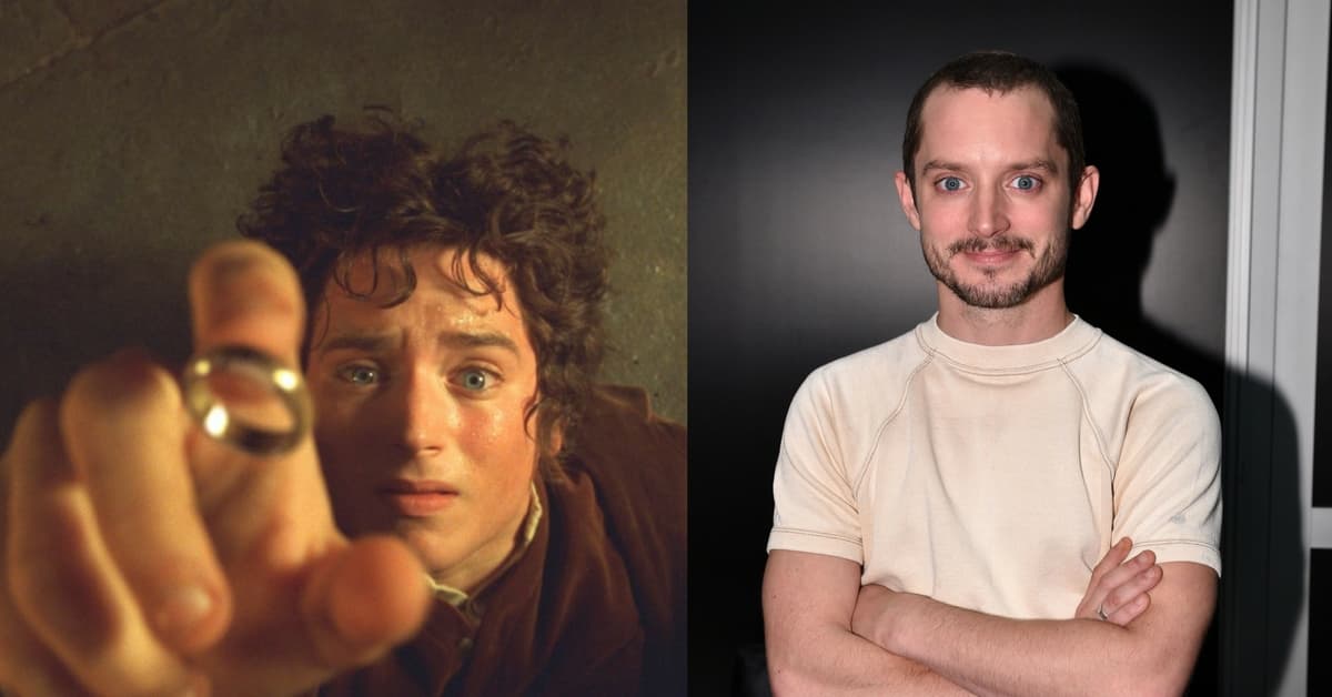 ¿Qué fue de los protagonistas de El Señor de los Anillos?