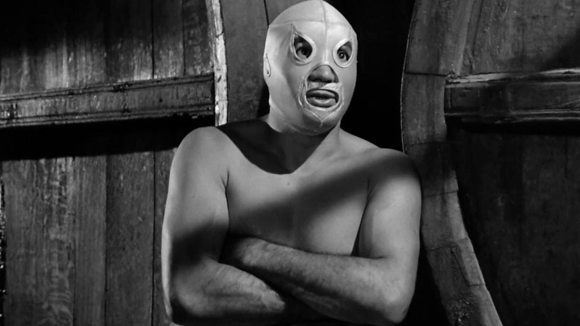 6 películas de 'El Santo' que puedes ver de manera gratuita: son un clásico