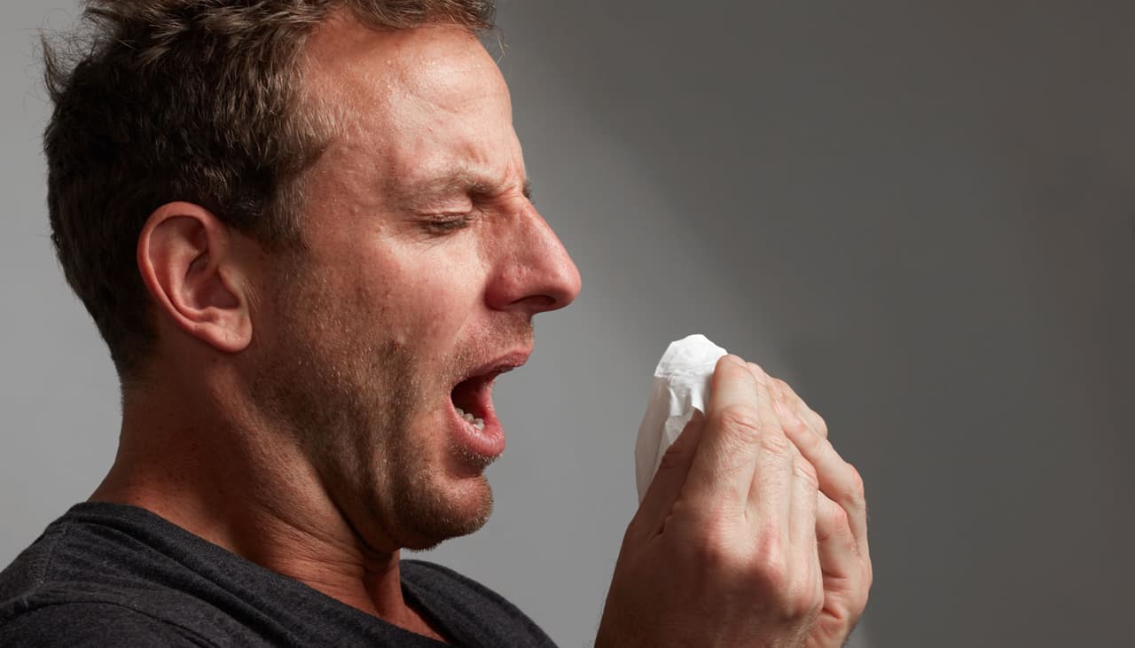 Quien no aguante más el sufrir rinitis, estará feliz con esta vacuna contra el problema