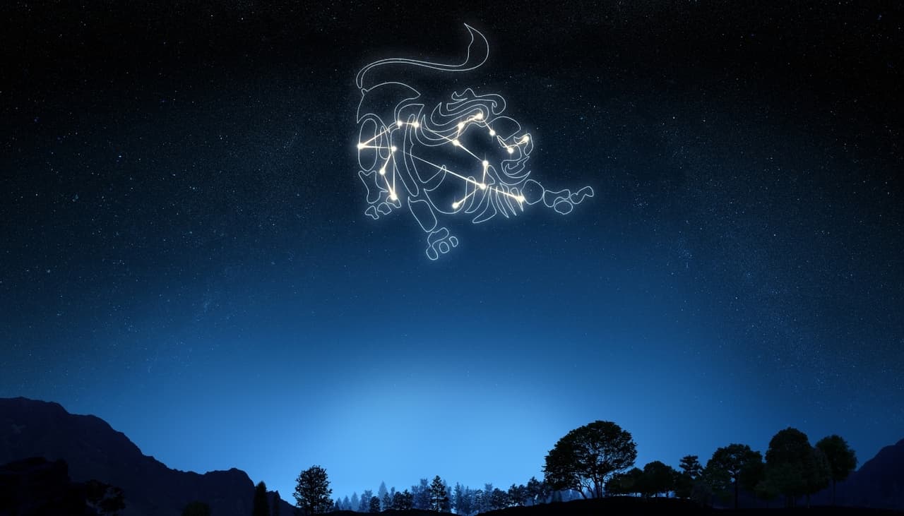 No te pierdas la lluvia de estrellas Léonidas: te contamos cómo y cuándo verlas