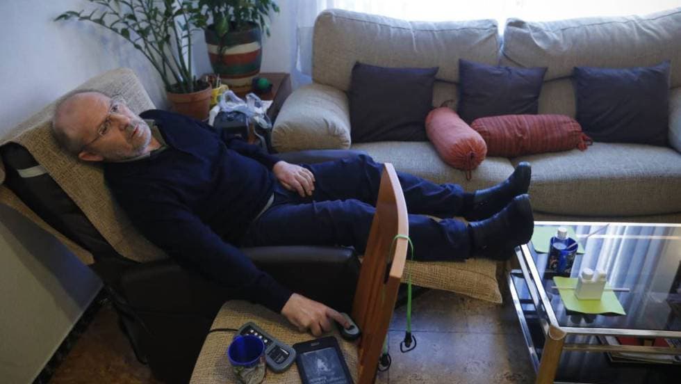 Eutanasia: ¿es ilegal decidir cuándo queremos morir?