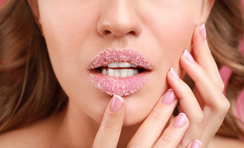 ¿Siempre se te corre el labial? 5 tips para que no te vuelva a pasar