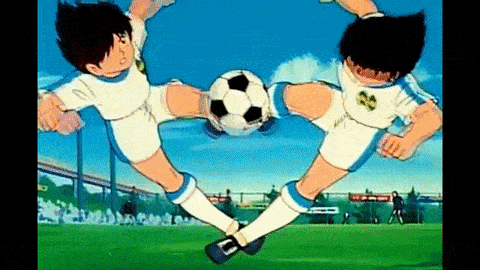 ¡Super campeones regresa! Oliver será parte del Mundial Rusia 2018 en este nuevo anime