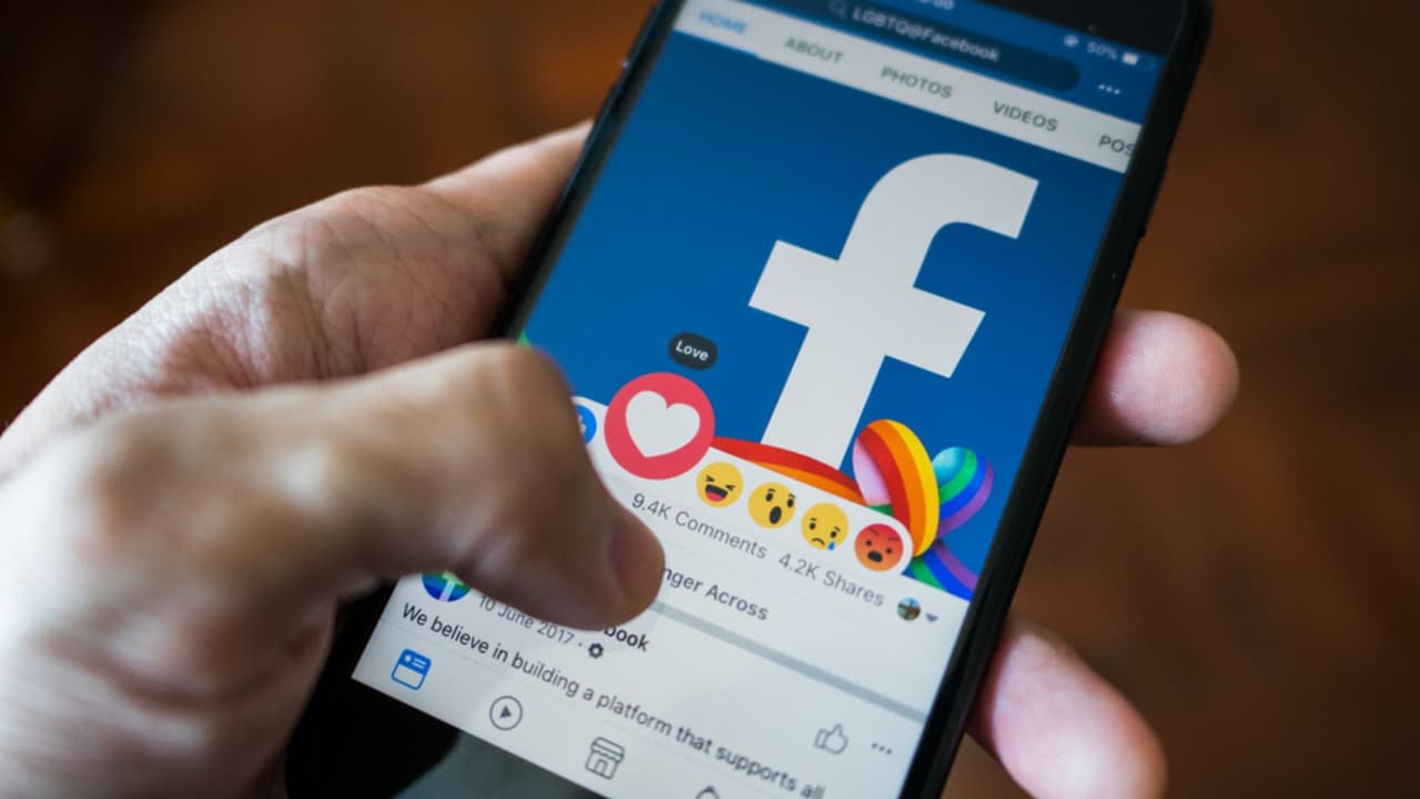 ¡Facebook ya trabaja en un dispositivo capaz de leer tu mente! Así inició las pruebas