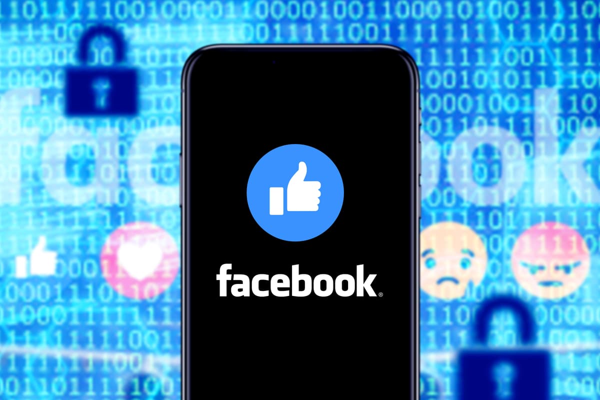 El modo oscuro de Facebook ya está disponible: averigua si lo tienes