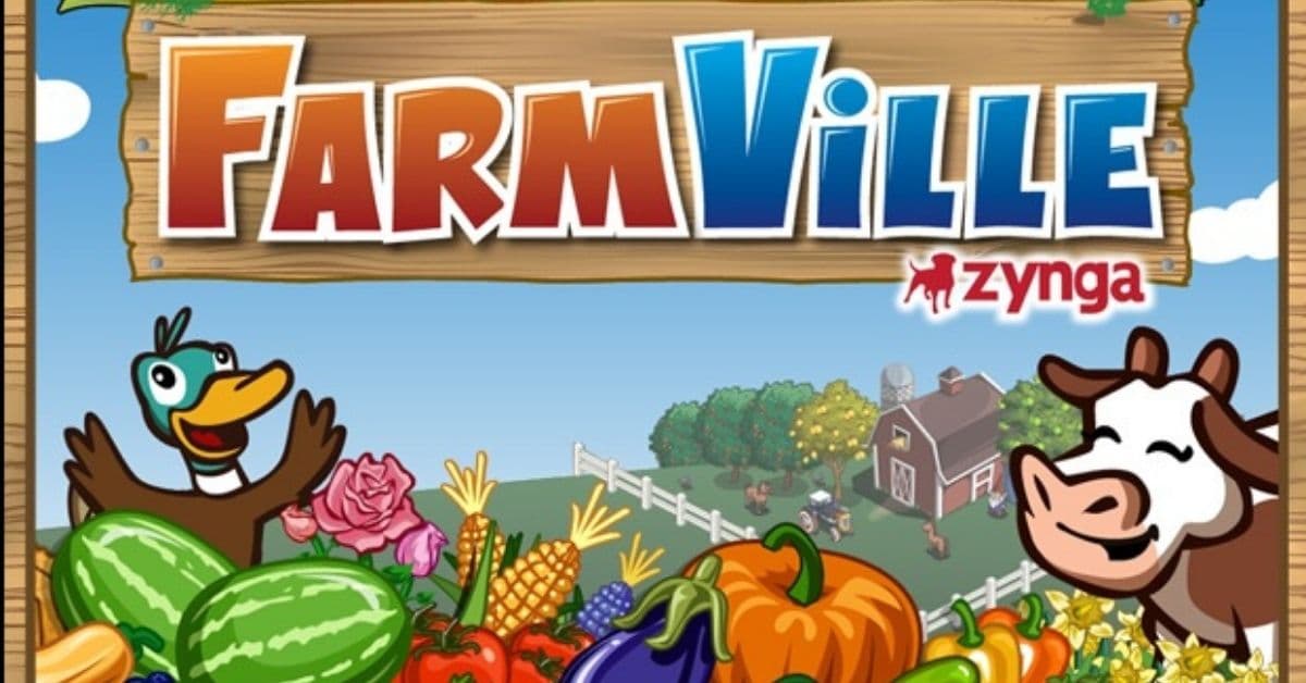 FarmVille nos dice adiós y los usuarios de Twitter recordaron sus mejores momentos