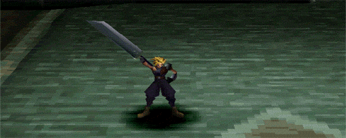 Final Fantasy VII: Square Enix se hace cargo del remake más esperado de forma interna