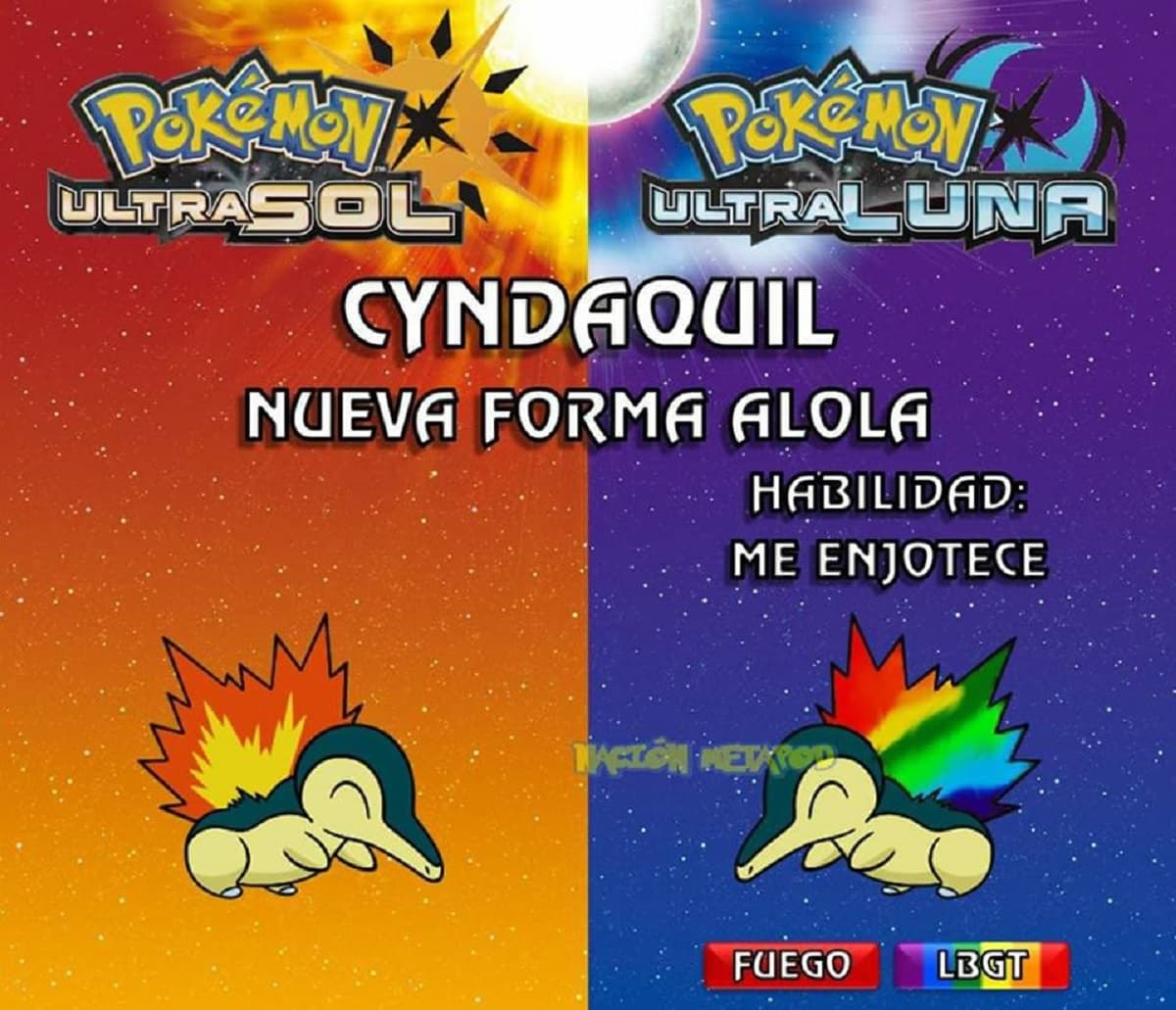 Pokemon Ultra Sun y Ultra Moon fueron anunciados y así reaccionó Internet