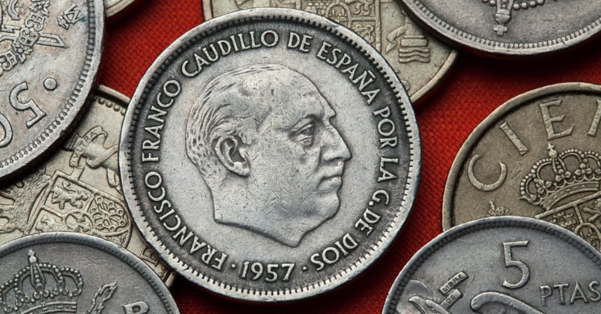 "La bruja del 71" fue una revolucionaria en España antes de ser vecina de "el Chavo"