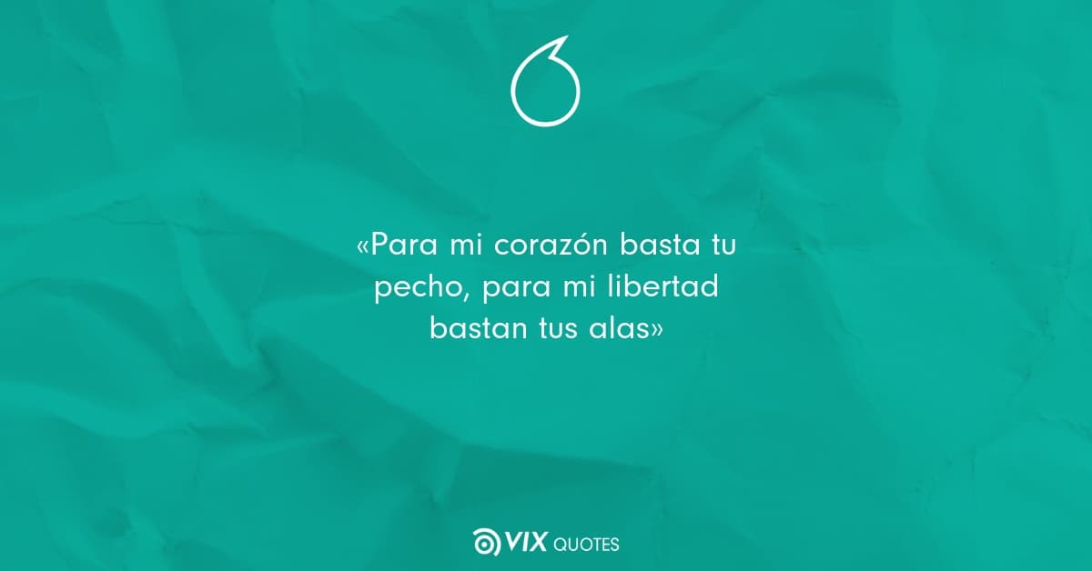 7 frases de Pablo Neruda para superar a tu ex de una vez por todas