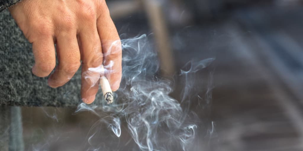 5 razones por las que aún hay tanta gente que fuma tabaco
