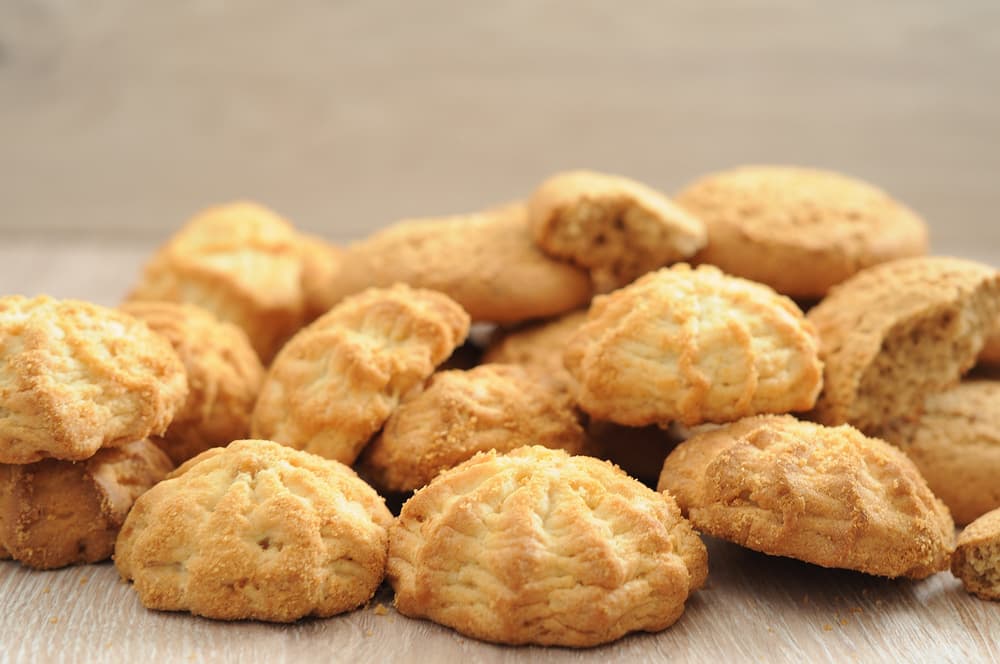 Aceite de coco: el secreto para que tus galletitas queden espectaculares